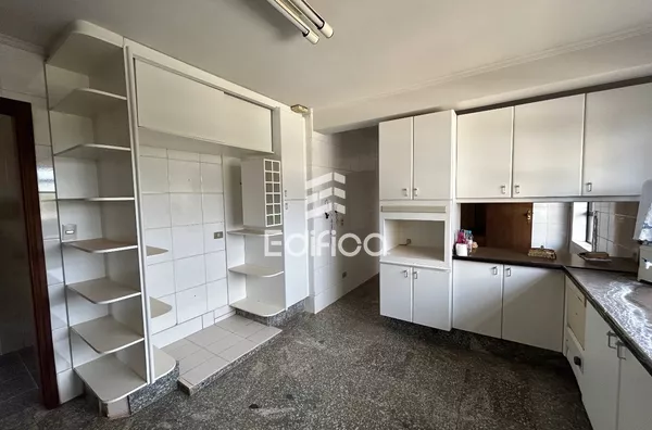 Apartamento para aluguel e à venda- Jardim Curitiba