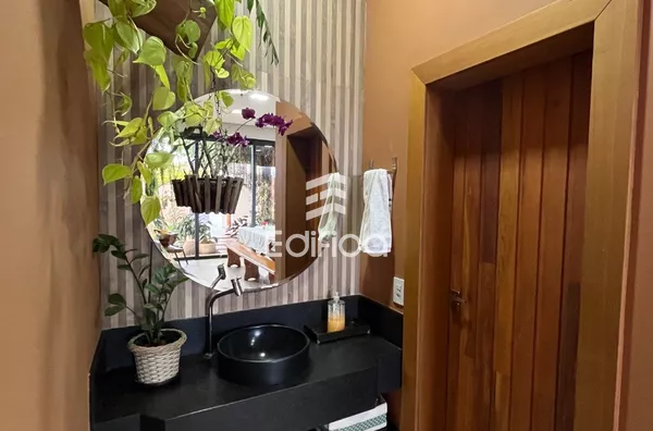Sobrado para venda,  Jardim Santos Dumont, Paranavaí - Foto 19