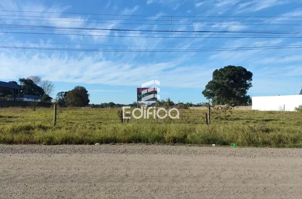 Barracão e Terreno para venda,  Chacaras Diversas, Paranavaí