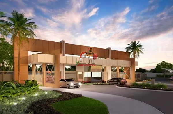 Terreno para venda em condomínio, Paranavaí