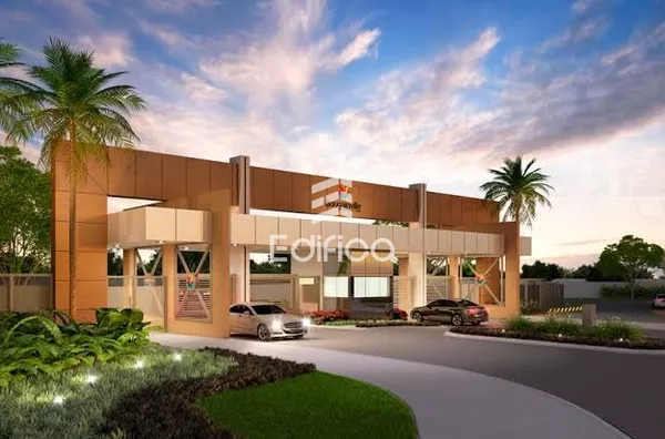 Terreno para venda em condomínio, Paranavaí