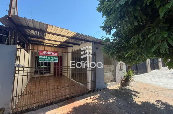 Casa para venda, Jardim São Jorge, Paranavaí - Foto 1