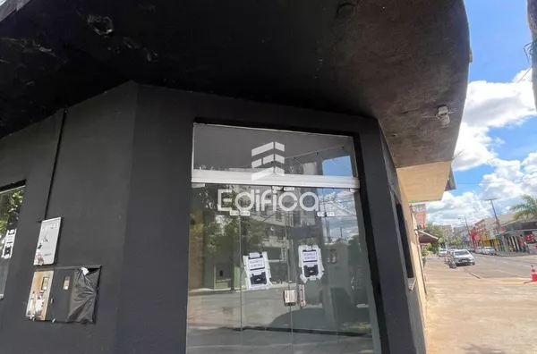 imóvel comercial locação