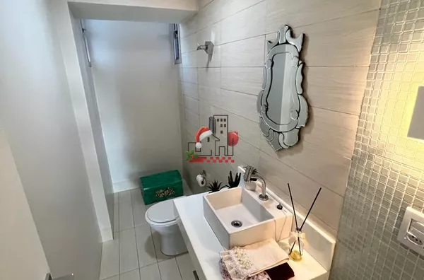 Apartamento para venda- Centro