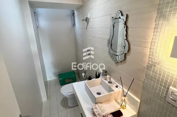 Apartamento para venda- Centro