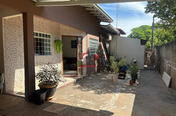 Casa para venda,  Jardim Alvorada Do Sul, Paranavaí