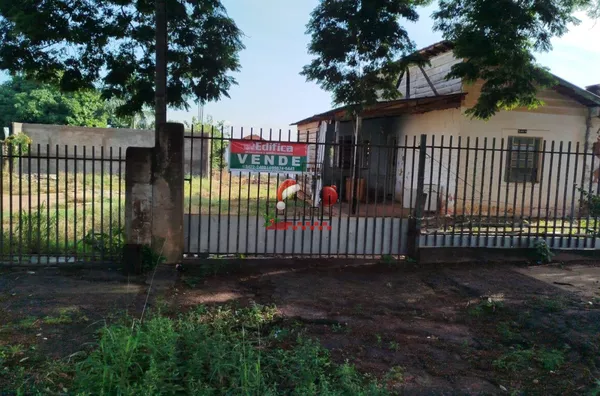 Terreno à venda- Centro da cidade