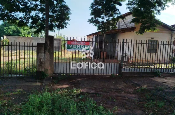 Terreno à venda- Centro da cidade