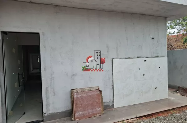 Casa para venda, 3 quarto(s),  Jardim Cecilia- Paranavaí