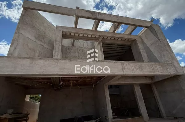 Casa em condomínio para venda, 4 quarto(s),  Jardim Ouro Branco, Paranavaí