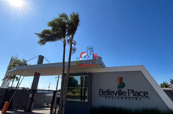 Casa em condomínio com 3 quartos - jardim campo belo paranavaí