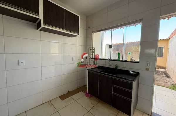 Casa para venda, 2 quarto(s),  Jardim São Jorge, Paranavaí