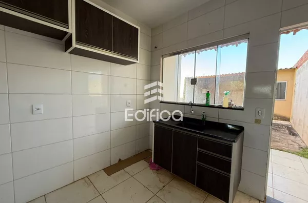 Casa para venda, 2 quarto(s),  Jardim São Jorge, Paranavaí