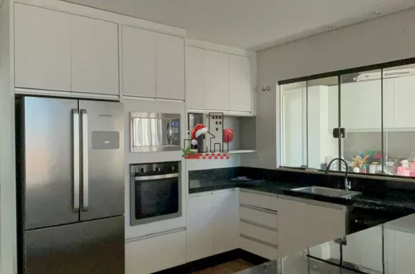 Casa em condomínio para venda, 3 quarto(s),  - Jardim Santos Dumont , Paranavaí