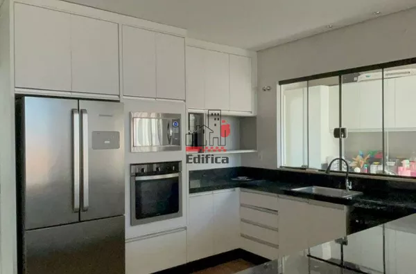 Casa em condomínio para venda, 3 quarto(s),  - Jardim Santos Dumont , Paranavaí