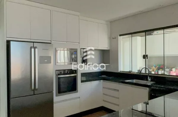 Casa em condomínio para venda, 3 quarto(s),  - Jardim Santos Dumont , Paranavaí