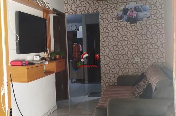 Casa para venda,  Jardim São Jorge, Paranavaí