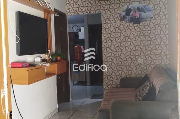 Casa para venda,  Jardim São Jorge, Paranavaí