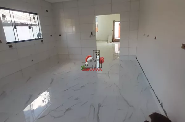 Casa para venda em paranavaí