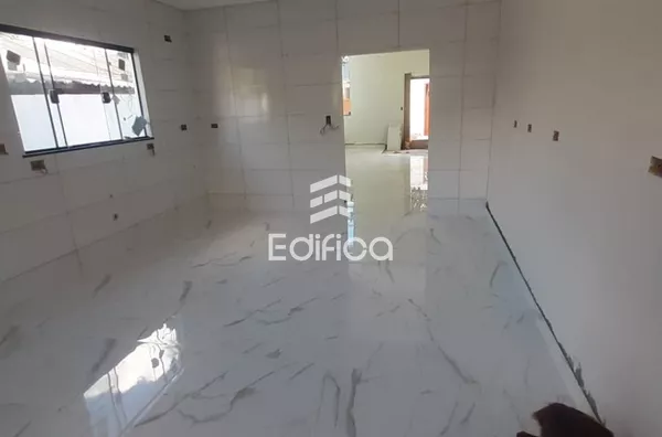 Casa para venda em paranavaí