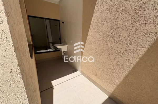 Casa para aluguel, 2 quarto(s), Parque Dos Ipês, Paranavaí - Foto 8