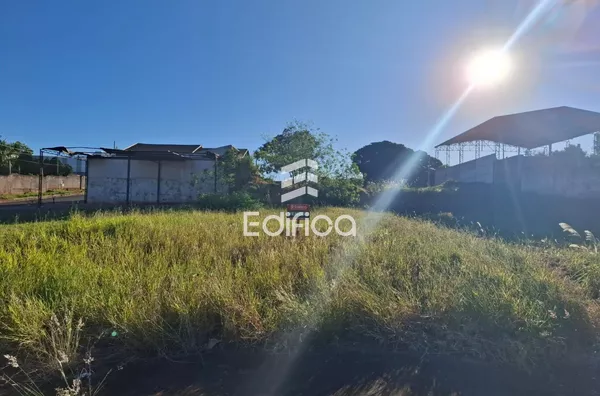 Terreno para venda,  Vila Terezinha, Paranavaí