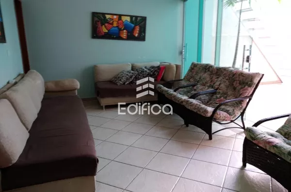 Casa à venda, Paranavaí