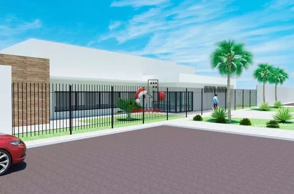 Terreno em condomínio para venda,  Paranavaí