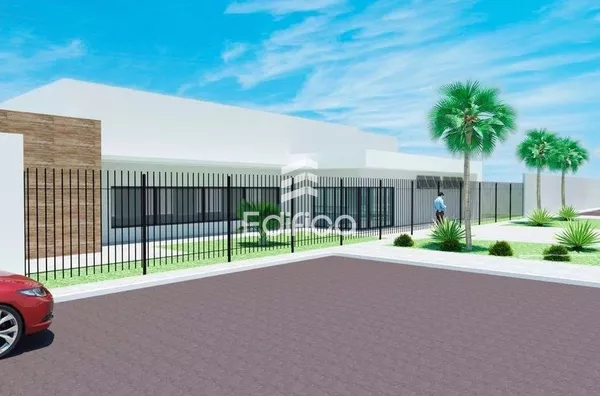 Terreno em condomínio para venda,  Paranavaí