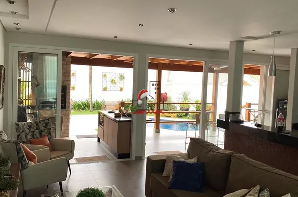 Casa em condomínio para venda, Porto Rico