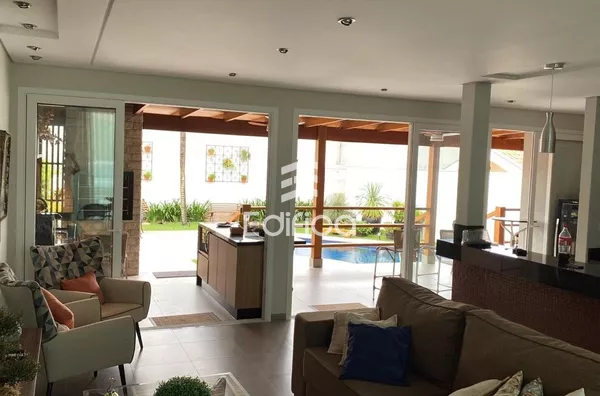 Casa em condomínio para venda, Porto Rico