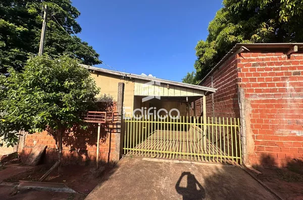 Casa à venda em Alto Paraná