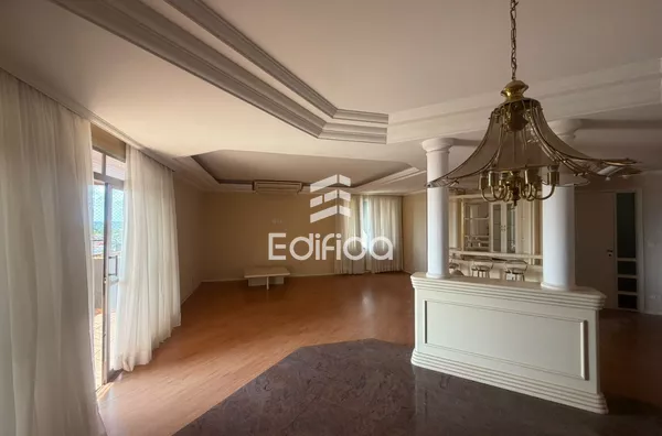 Apartamento para aluguel e venda- Centro 