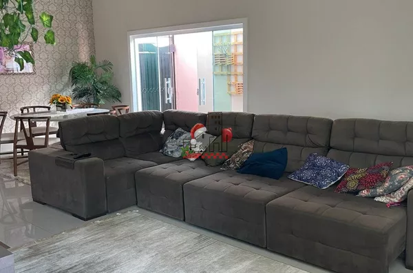 Casa para venda,  Jardim São Jorge, Paranavaí