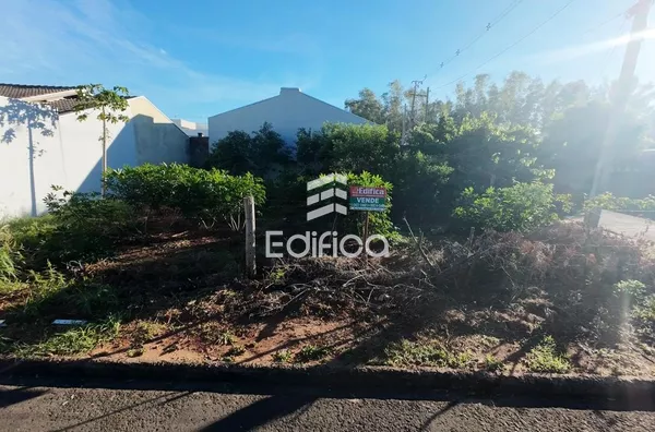 Terreno para venda,  Jardim Itália Ii, Paranavaí