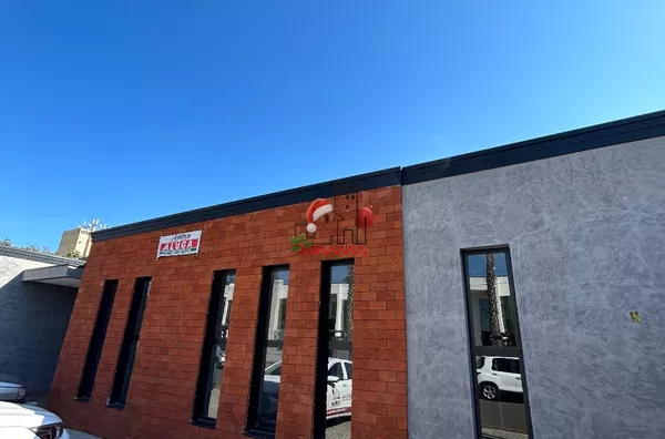 Clínica para locação