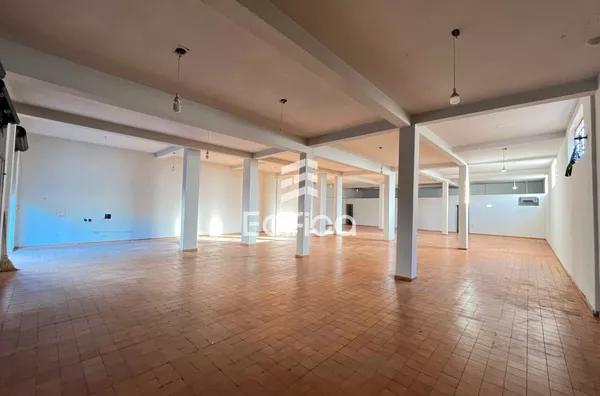 Imóvel comercial para venda e aluguel, Paranavaí