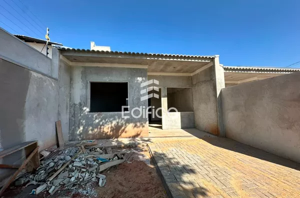 Casa para venda,  Jardim Curitiba, Paranavaí