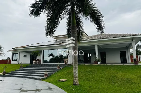 Chácara de alto padrão para venda, Paranavaí - Foto 14