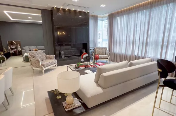 APARTAMENTO PARA VENDA EM MARINGÁ