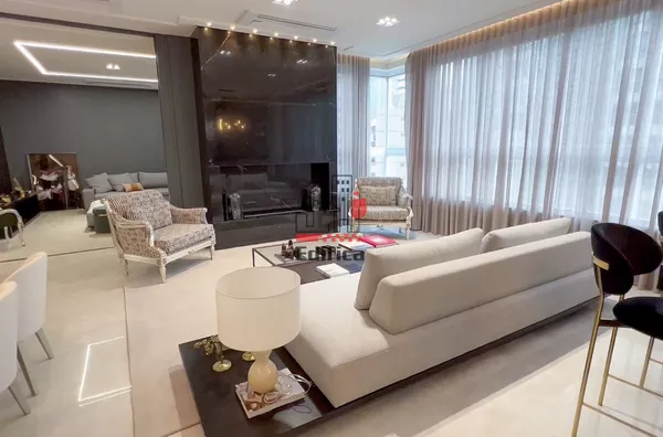 APARTAMENTO PARA VENDA EM MARINGÁ