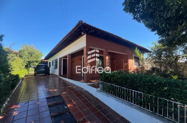 Casa para venda e aluguel, Centro, Paranavaí - Foto 1