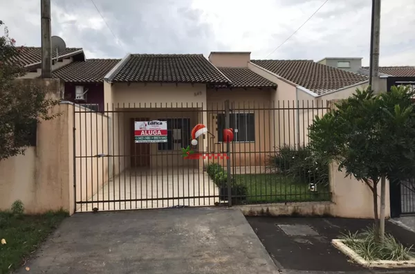 Casa à venda- Jardim Das Nações