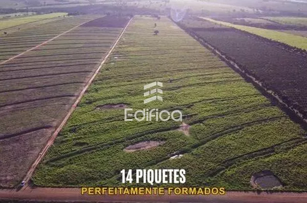 Sítio para venda, Alto Parana