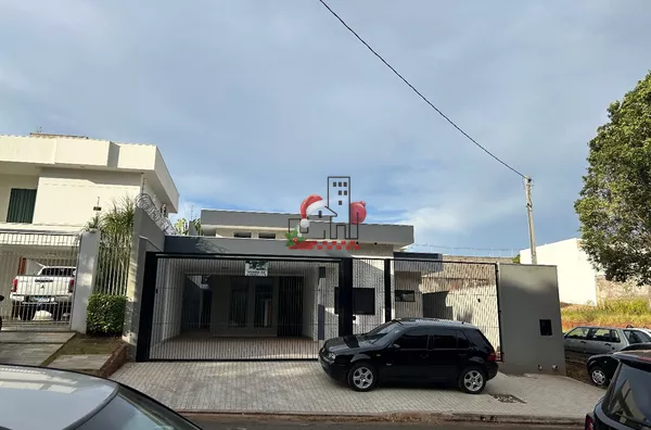 Casa para venda- Jardim Ouro Branco