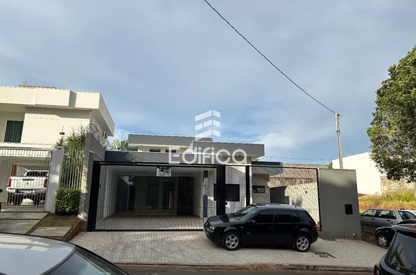 Casa para venda- Jardim Ouro Branco