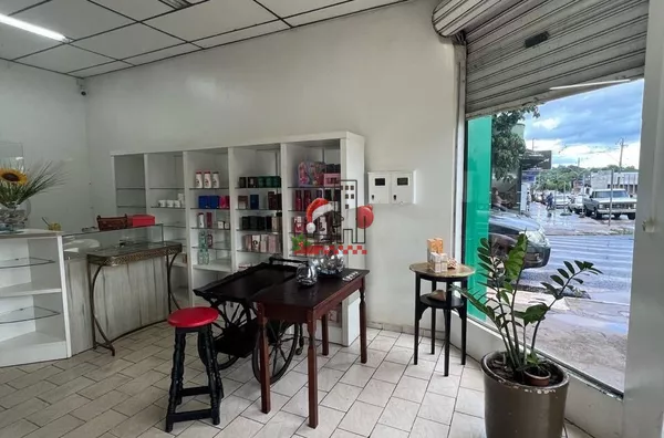 Imóvel comercial para venda,  Alto Paraná