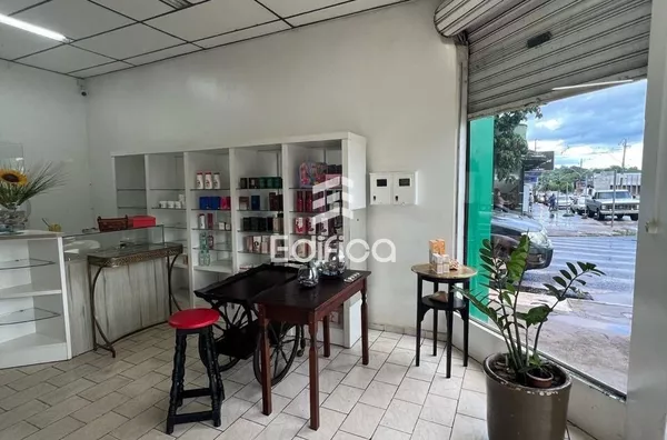 Imóvel comercial para venda,  Alto Paraná