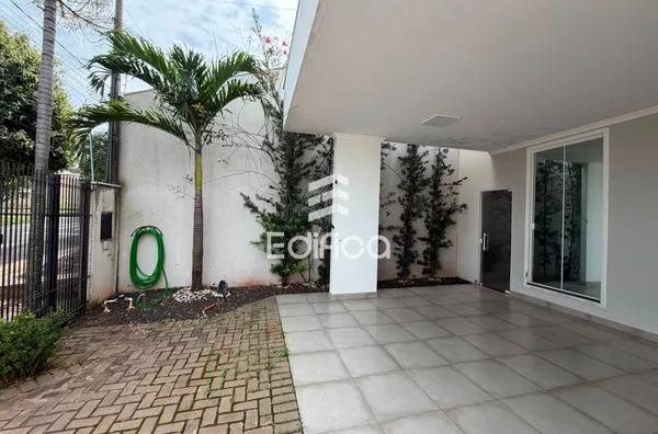 Casa para aluguel e venda,  Monte Cristo, Paranavaí