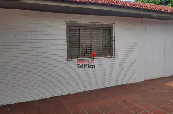 Casa para venda,  Jardim Santos Dumont, Paranavaí
